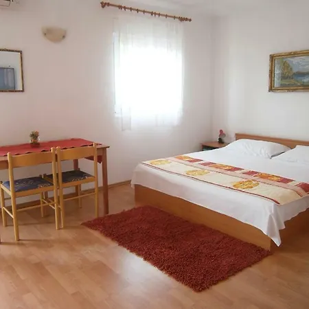 Apartment Simic *
