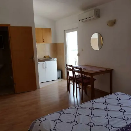 Apartment Simic *