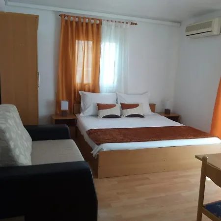 Apartment Simic