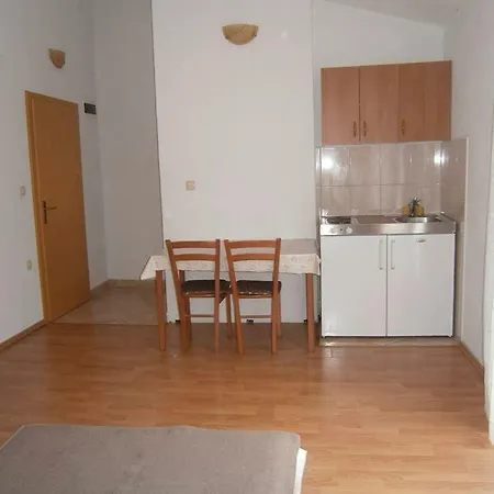 Apartment Simic Makarska
