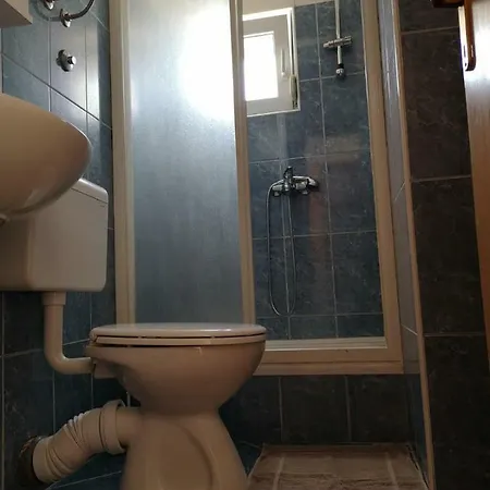 Simic Apartment