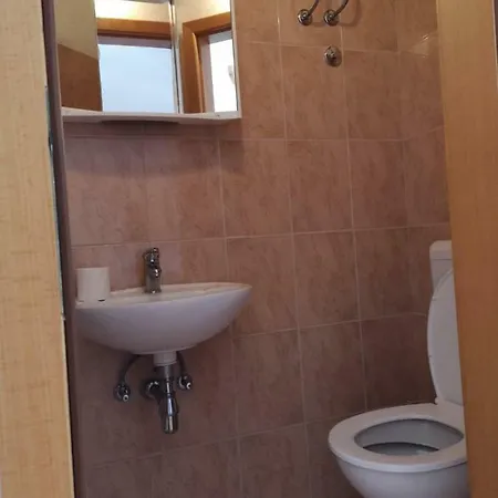 Simic Apartment *