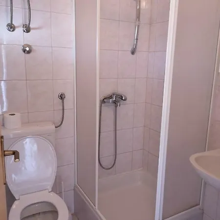Simic Apartment Makarska