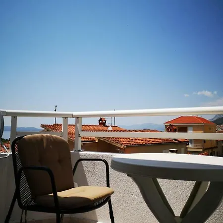 Apartment Simic Makarska